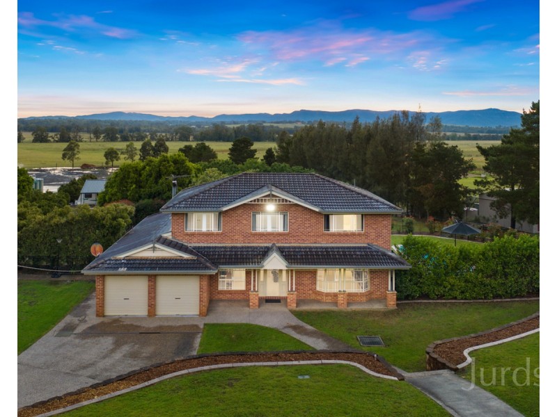 453 Talga Road, Lovedale NSW 2325