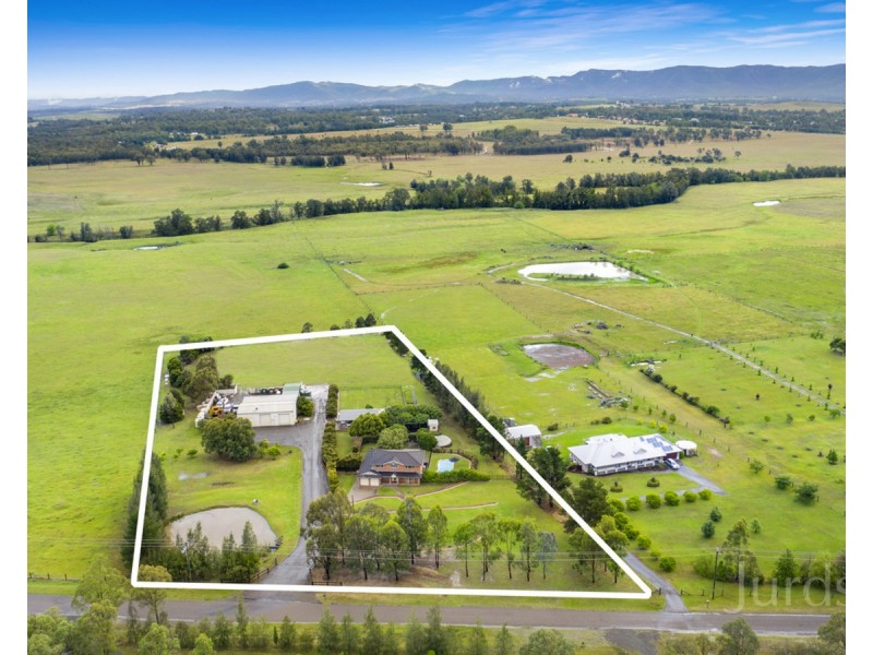 453 Talga Road, Lovedale NSW 2325