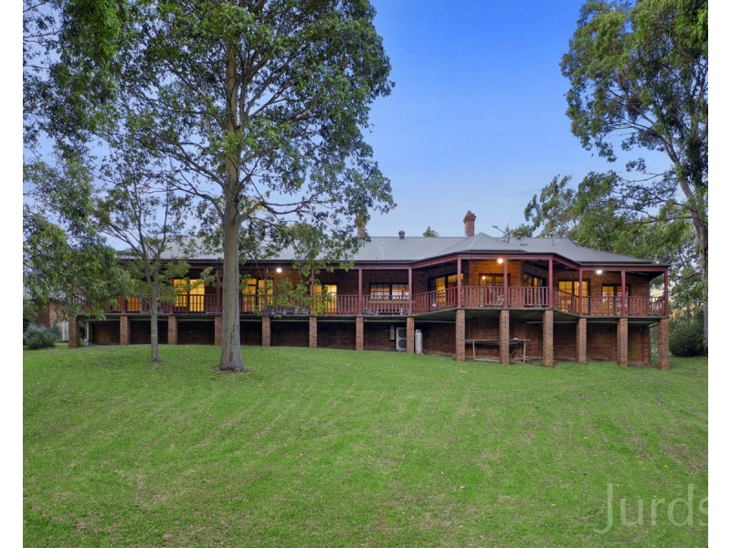 131 Rodney Road, Mount Vincent NSW 2323