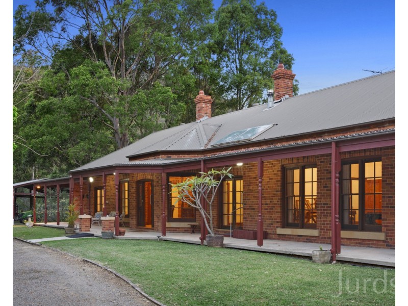131 Rodney Road, Mount Vincent NSW 2323
