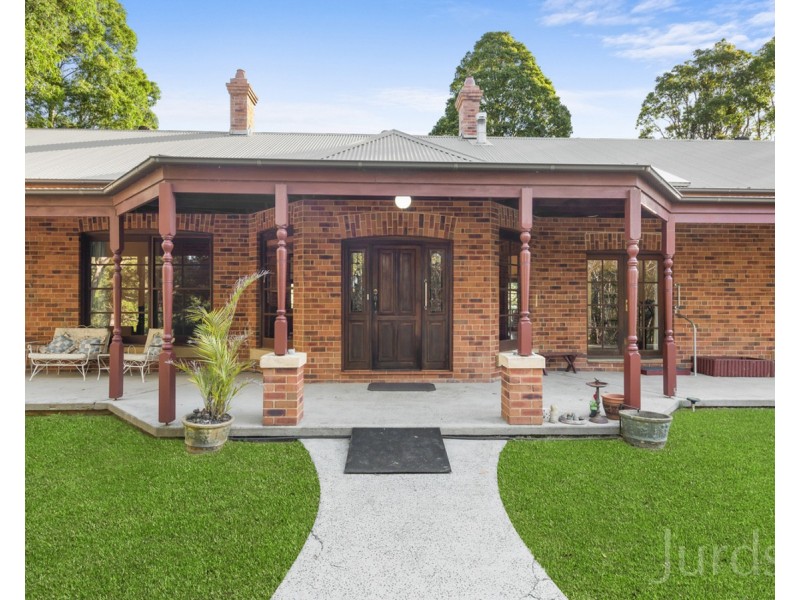 131 Rodney Road, Mount Vincent NSW 2323