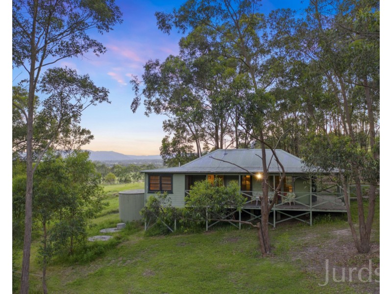 42 Lewis Lane, Millfield NSW 2325
