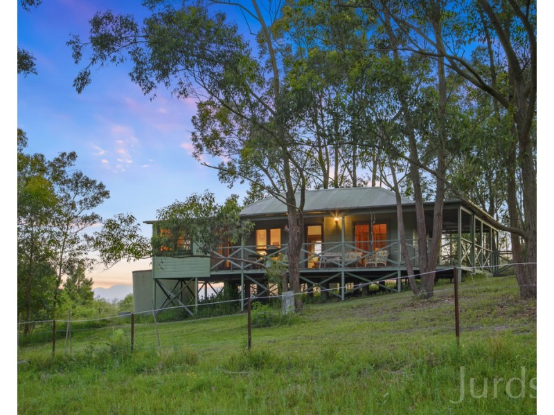 42 Lewis Lane, Millfield NSW 2325