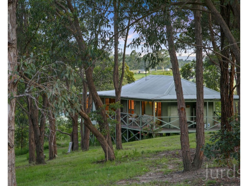 42 Lewis Lane, Millfield NSW 2325