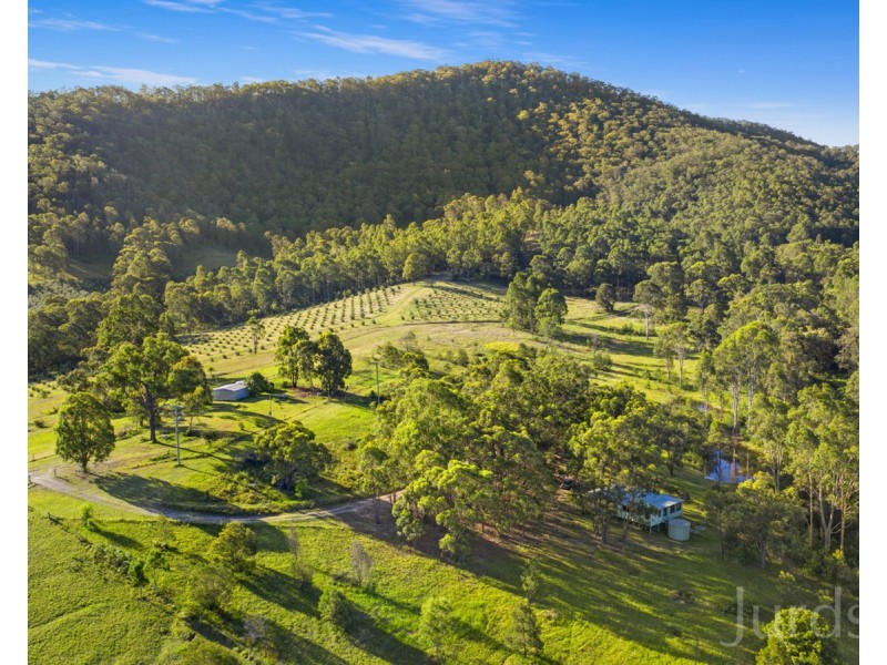 42 Lewis Lane, Millfield NSW 2325