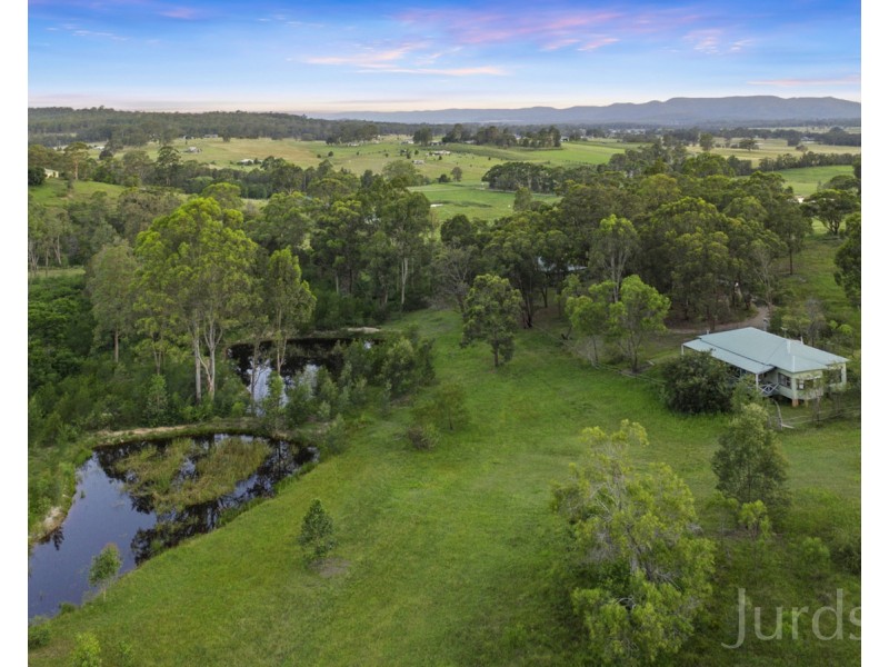 42 Lewis Lane, Millfield NSW 2325