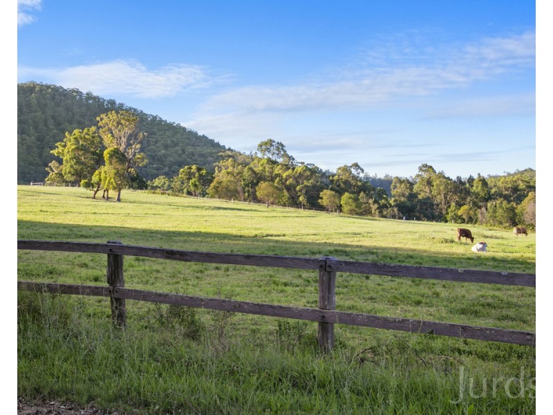 42 Lewis Lane, Millfield NSW 2325