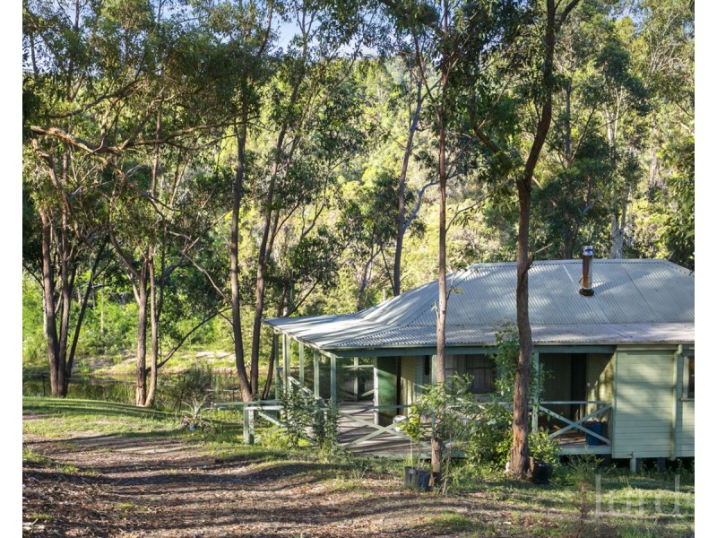 42 Lewis Lane, Millfield NSW 2325