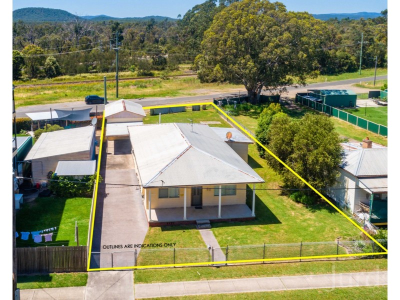 30 Cessnock Road, Neath NSW 2326
