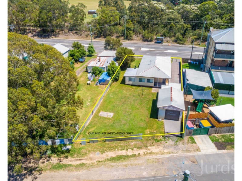 30 Cessnock Road, Neath NSW 2326