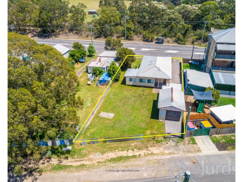 30 Cessnock Road, Neath NSW 2326
