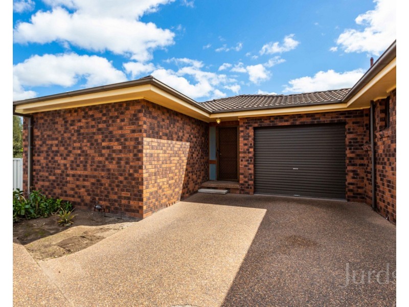 4/71 Macquarie Avenue, Cessnock NSW 2325