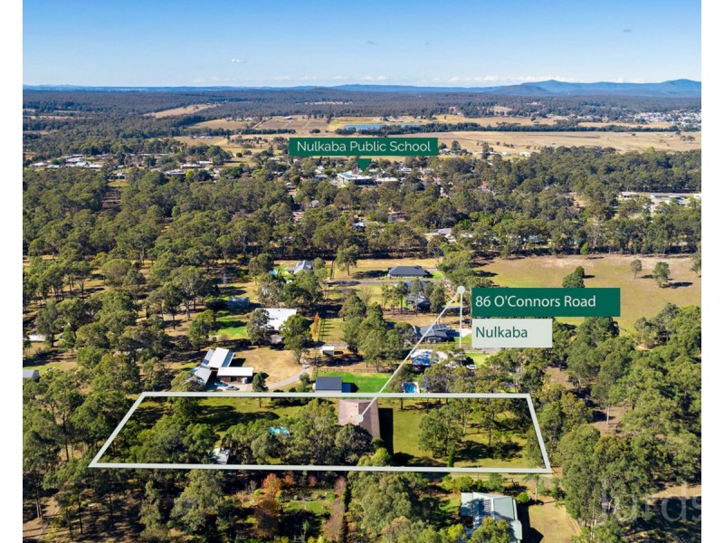 86 O’Connors Road, Nulkaba NSW 2325