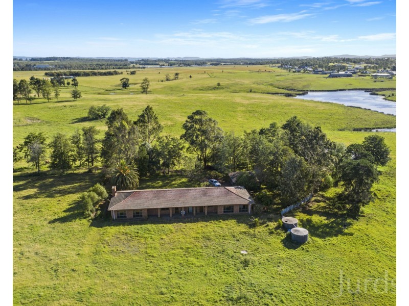 199 Anambah Road, Anambah NSW 2320