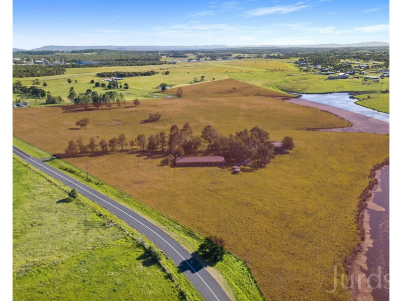 199 Anambah Road, Anambah NSW 2320