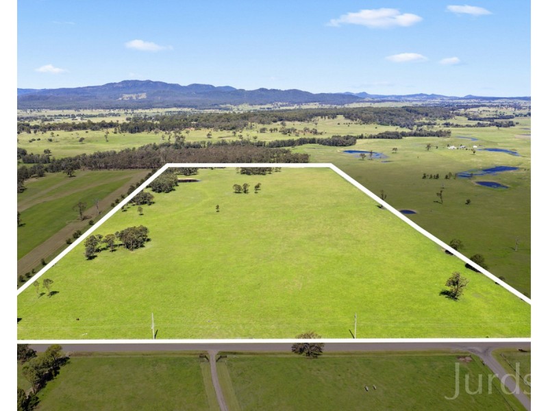 Lot 5 Roughit Lane, Sedgefield NSW 2330