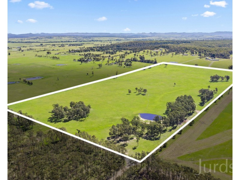 Lot 5 Roughit Lane, Sedgefield NSW 2330