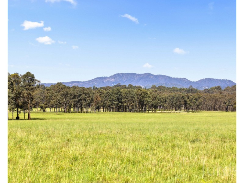 Lot 5 Roughit Lane, Sedgefield NSW 2330