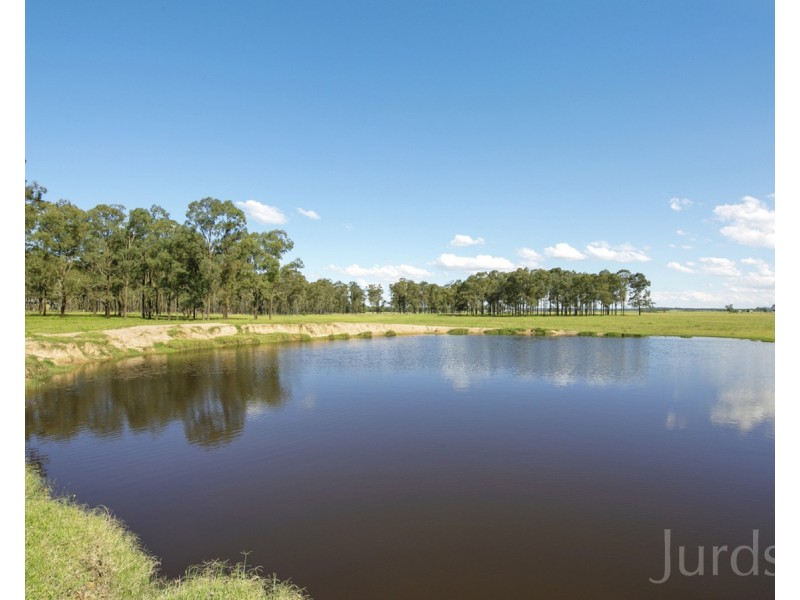 Lot 5 Roughit Lane, Sedgefield NSW 2330