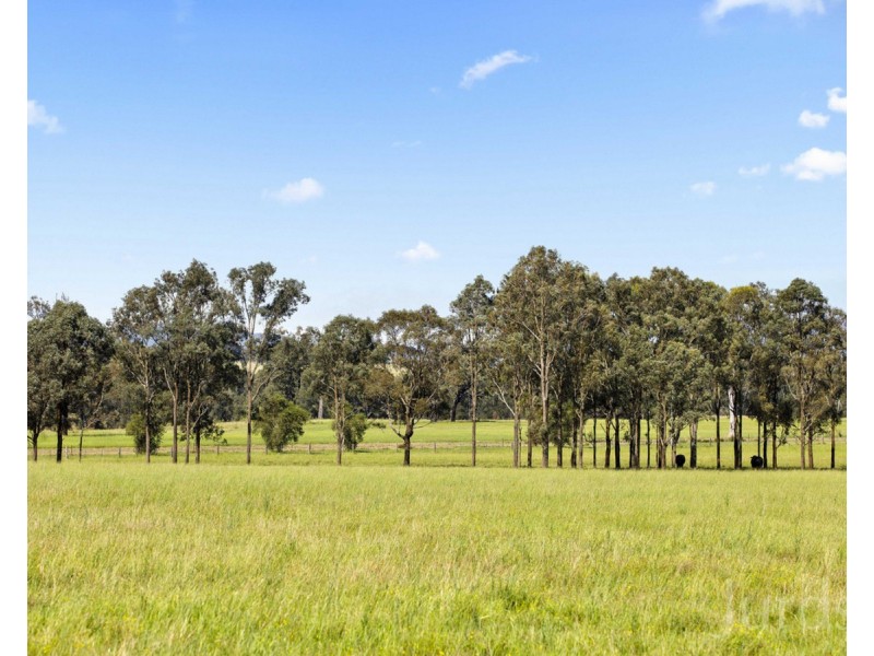 Lot 5 Roughit Lane, Sedgefield NSW 2330