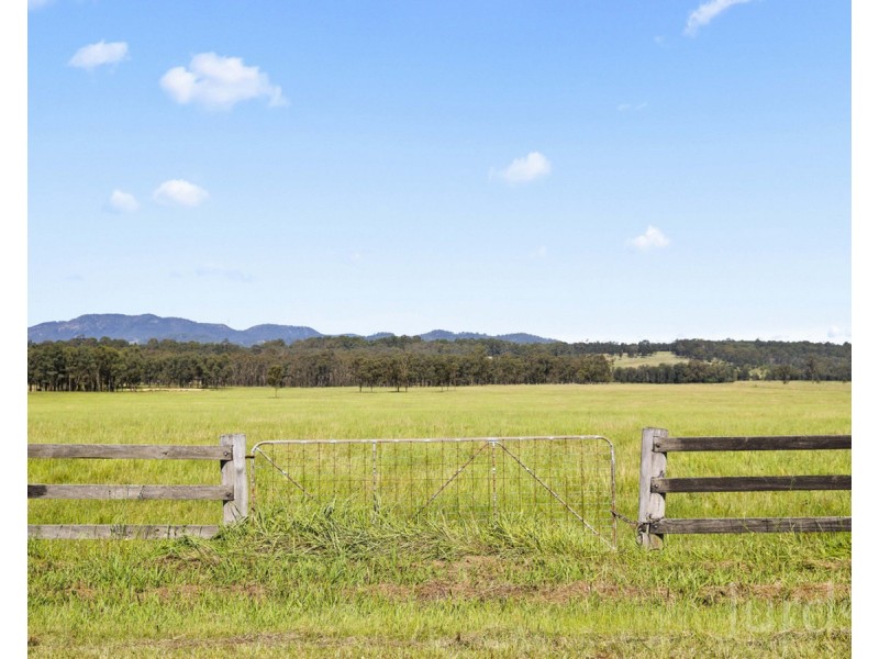 Lot 5 Roughit Lane, Sedgefield NSW 2330