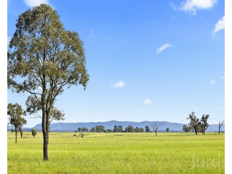 Lot 5 Roughit Lane, Sedgefield NSW 2330