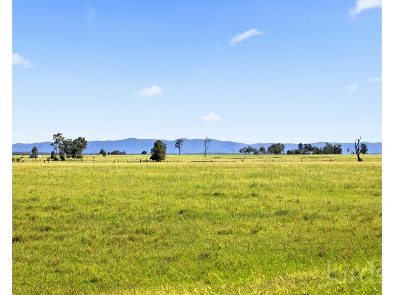 Lot 5 Roughit Lane, Sedgefield NSW 2330