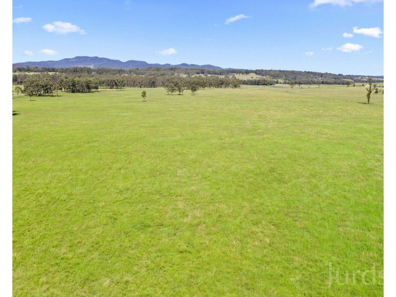 Lot 5 Roughit Lane, Sedgefield NSW 2330