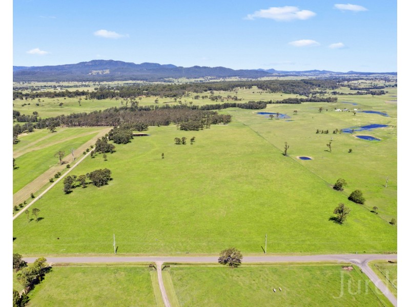 Lot 5 Roughit Lane, Sedgefield NSW 2330