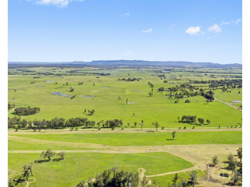 Lot 5 Roughit Lane, Sedgefield NSW 2330