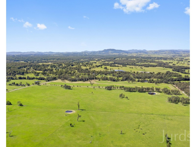 Lot 5 Roughit Lane, Sedgefield NSW 2330