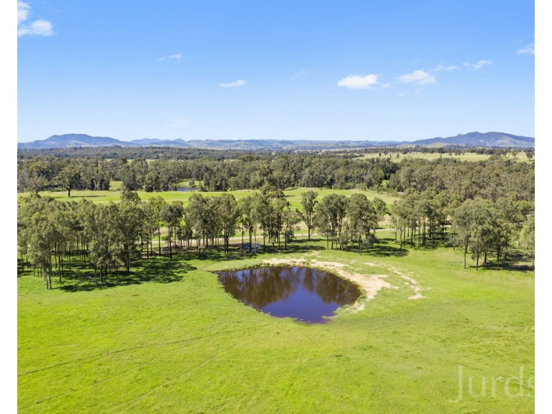 Lot 5 Roughit Lane, Sedgefield NSW 2330