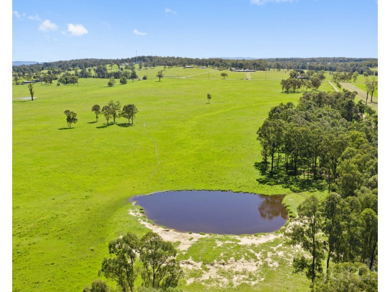 Lot 5 Roughit Lane, Sedgefield NSW 2330