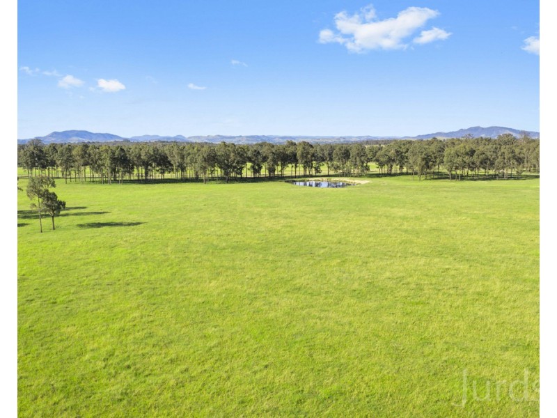 Lot 5 Roughit Lane, Sedgefield NSW 2330