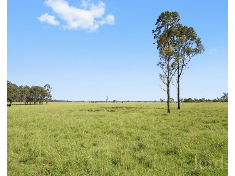 Lot 5 Roughit Lane, Sedgefield NSW 2330