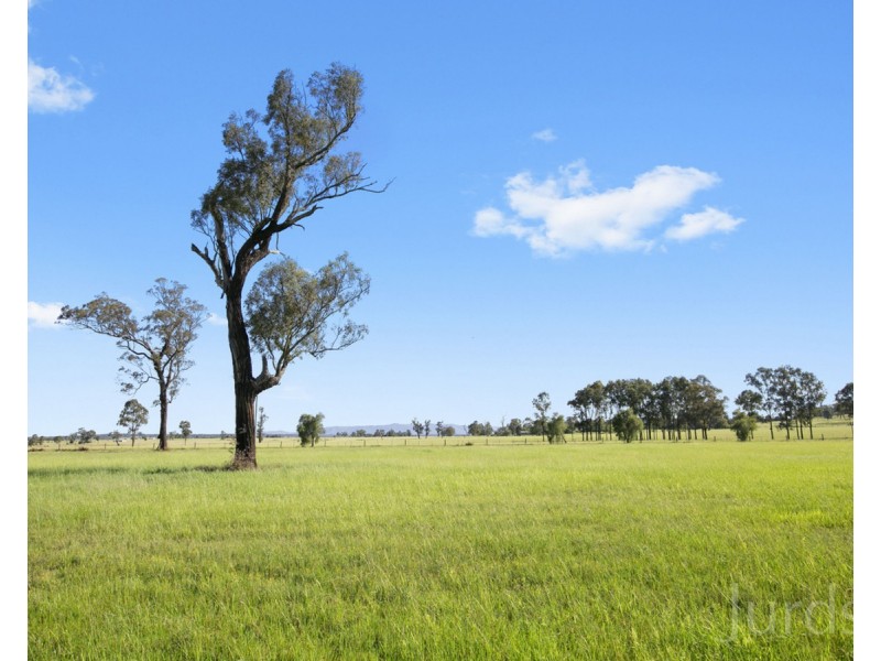 Lot 5 Roughit Lane, Sedgefield NSW 2330