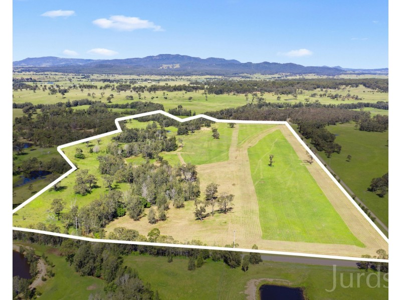 Lot 6 Roughit Lane, Sedgefield NSW 2330