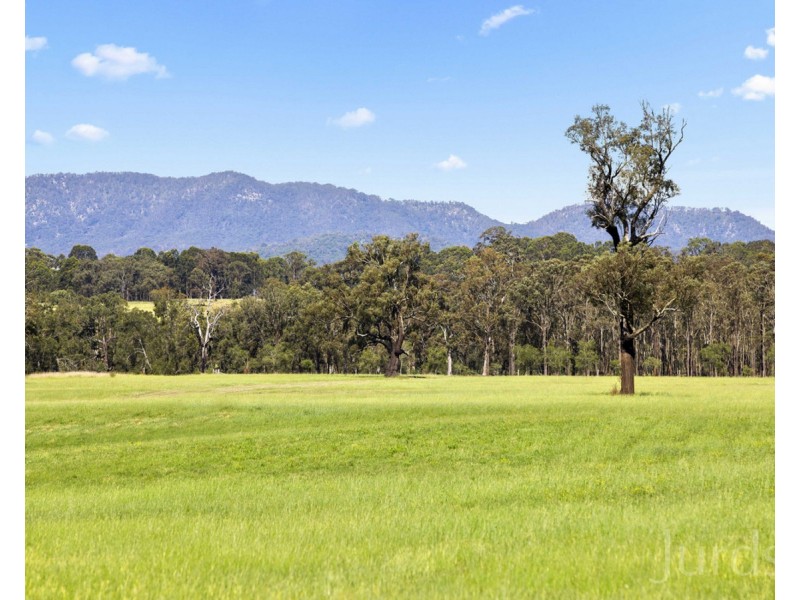 Lot 6 Roughit Lane, Sedgefield NSW 2330