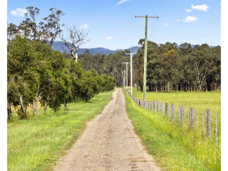 Lot 6 Roughit Lane, Sedgefield NSW 2330