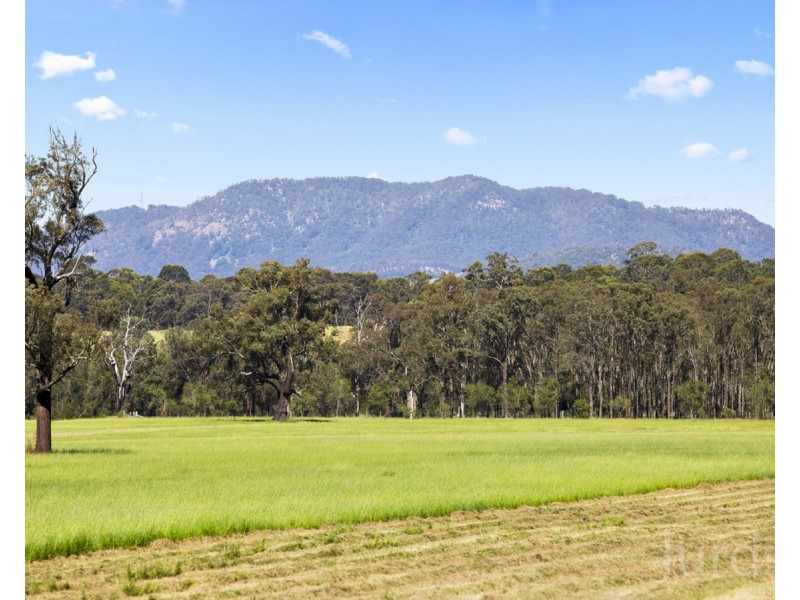 Lot 6 Roughit Lane, Sedgefield NSW 2330