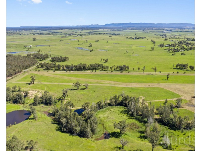 Lot 6 Roughit Lane, Sedgefield NSW 2330