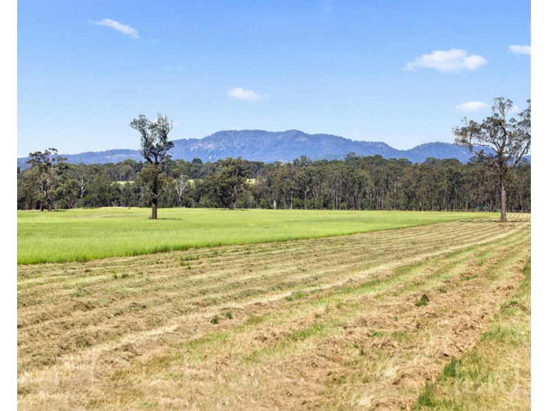 Lot 6 Roughit Lane, Sedgefield NSW 2330