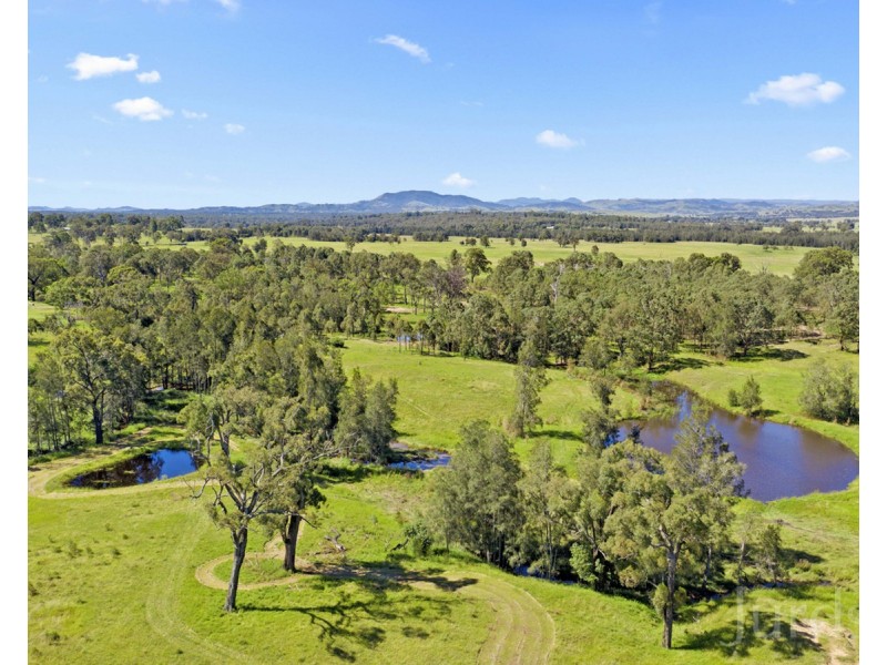 Lot 6 Roughit Lane, Sedgefield NSW 2330
