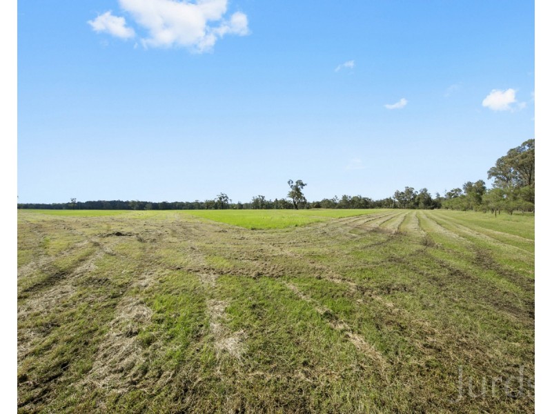 Lot 6 Roughit Lane, Sedgefield NSW 2330