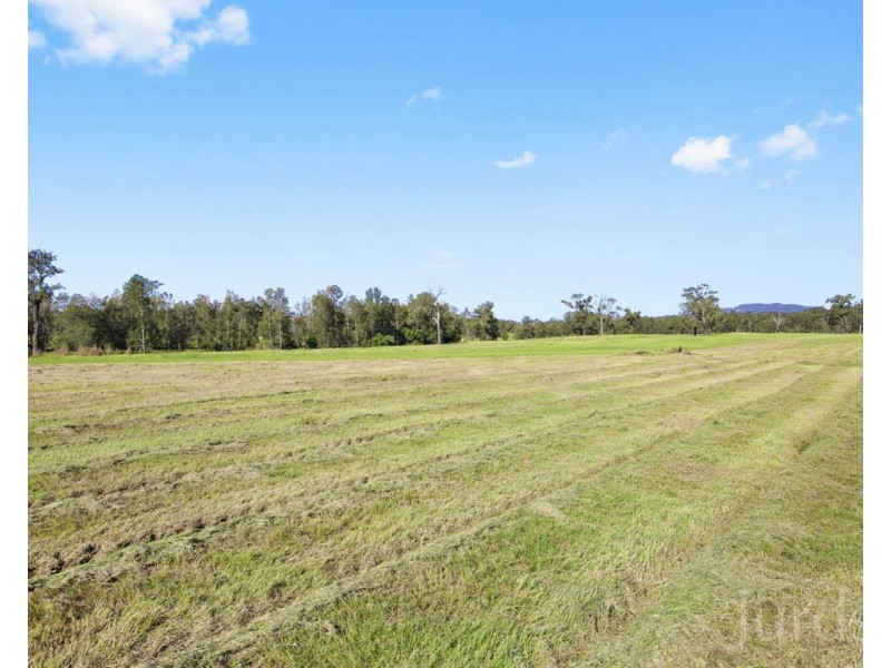 Lot 6 Roughit Lane, Sedgefield NSW 2330