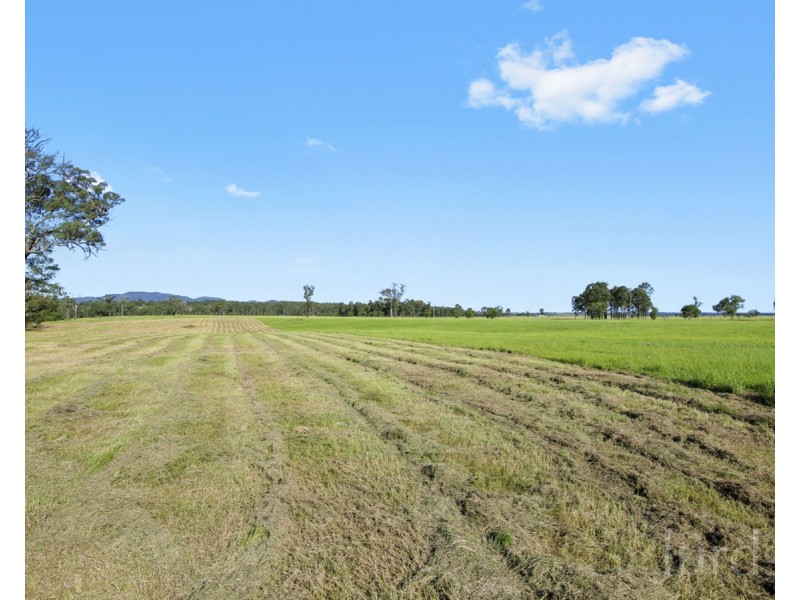 Lot 6 Roughit Lane, Sedgefield NSW 2330