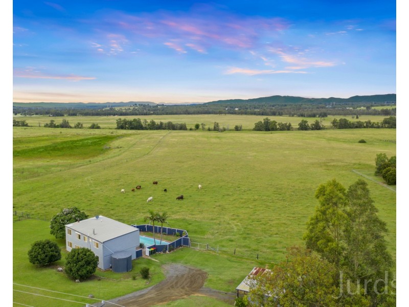 437 Talga Road, Lovedale NSW 2325