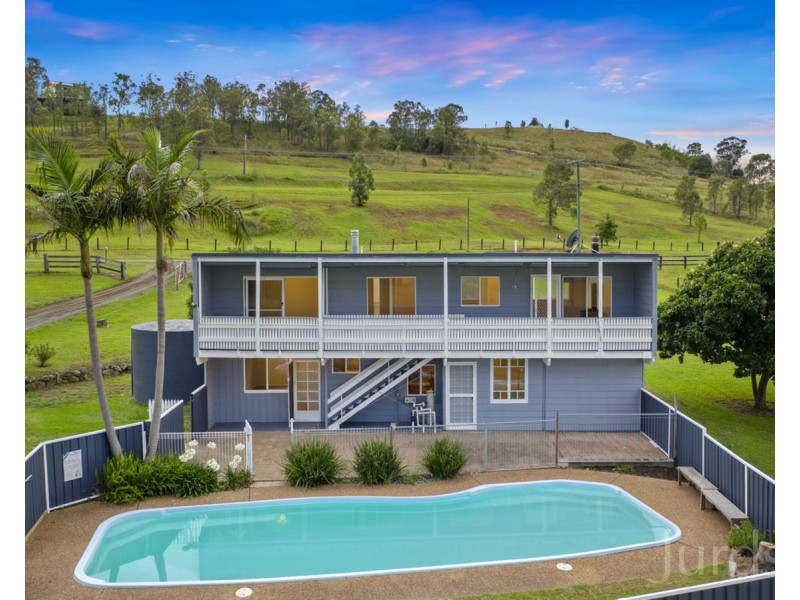 437 Talga Road, Lovedale NSW 2325