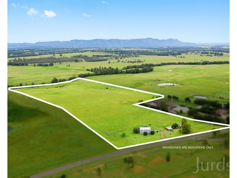 437 Talga Road, Lovedale NSW 2325