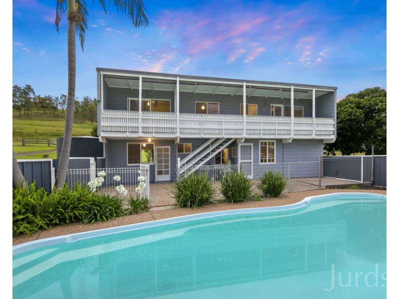 437 Talga Road, Lovedale NSW 2325